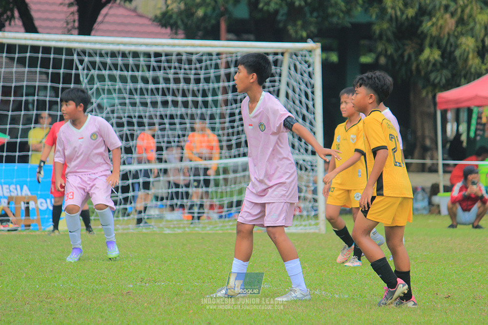 ijl u12 100825 shin taeyong academy vs el zeds fc