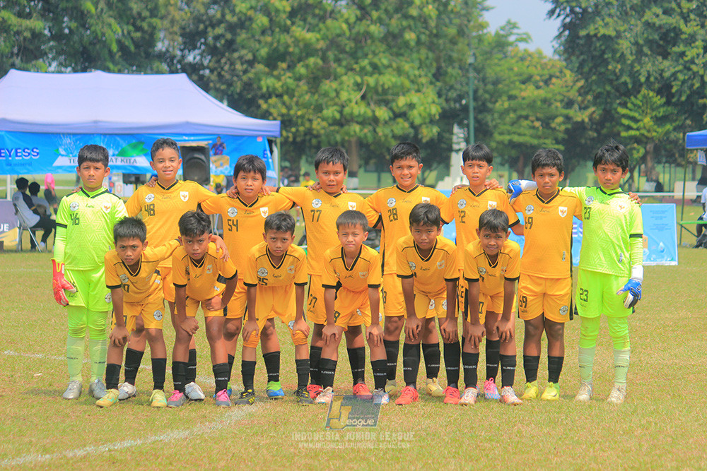 ijl u12 100825 shin taeyong academy vs el zeds fc