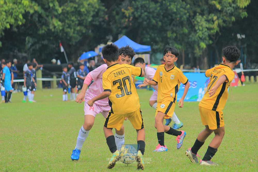 ijl u12 100825 shin taeyong academy vs el zeds fc