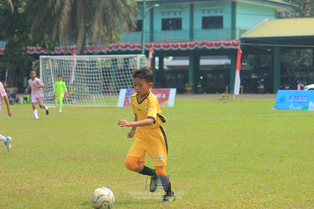ijl u12 100825 shin taeyong academy vs el zeds fc