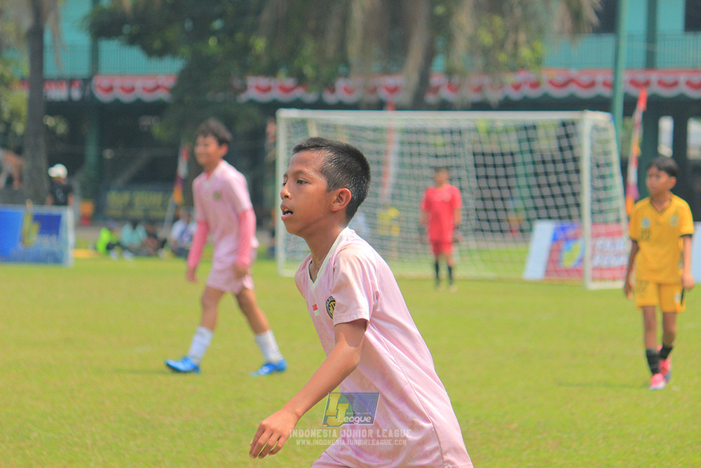 ijl u12 100825 shin taeyong academy vs el zeds fc