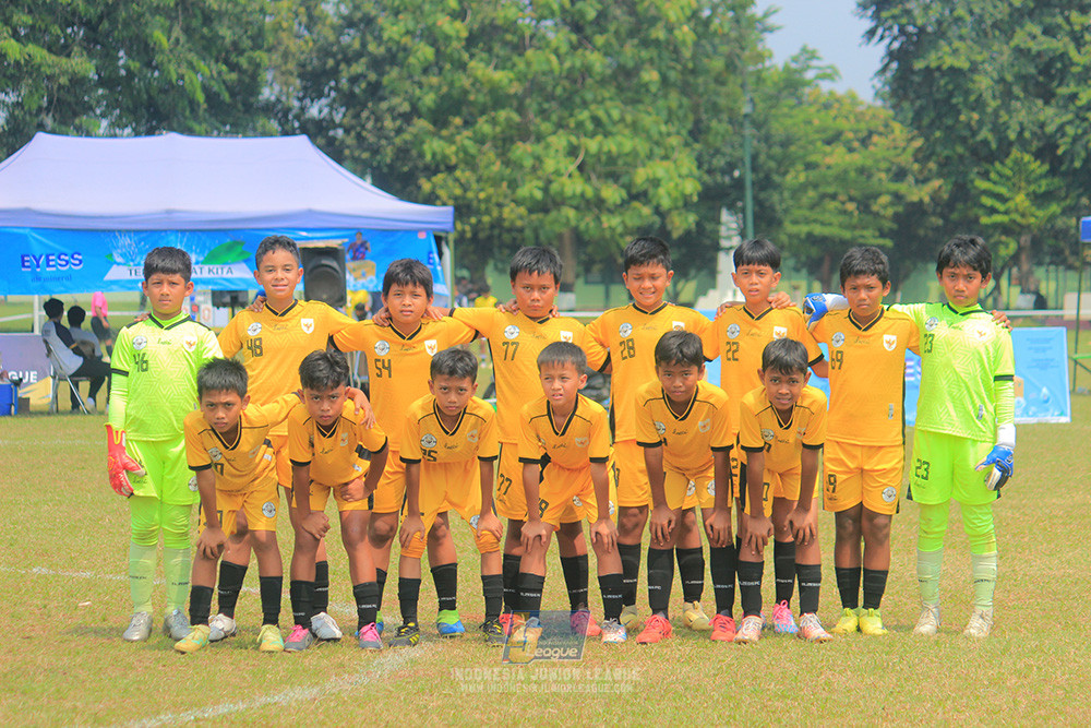 ijl u12 100825 shin taeyong academy vs el zeds fc