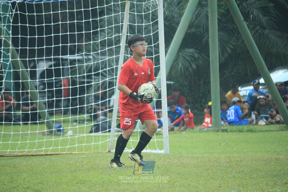 ijl u12 100825 shin taeyong academy vs el zeds fc