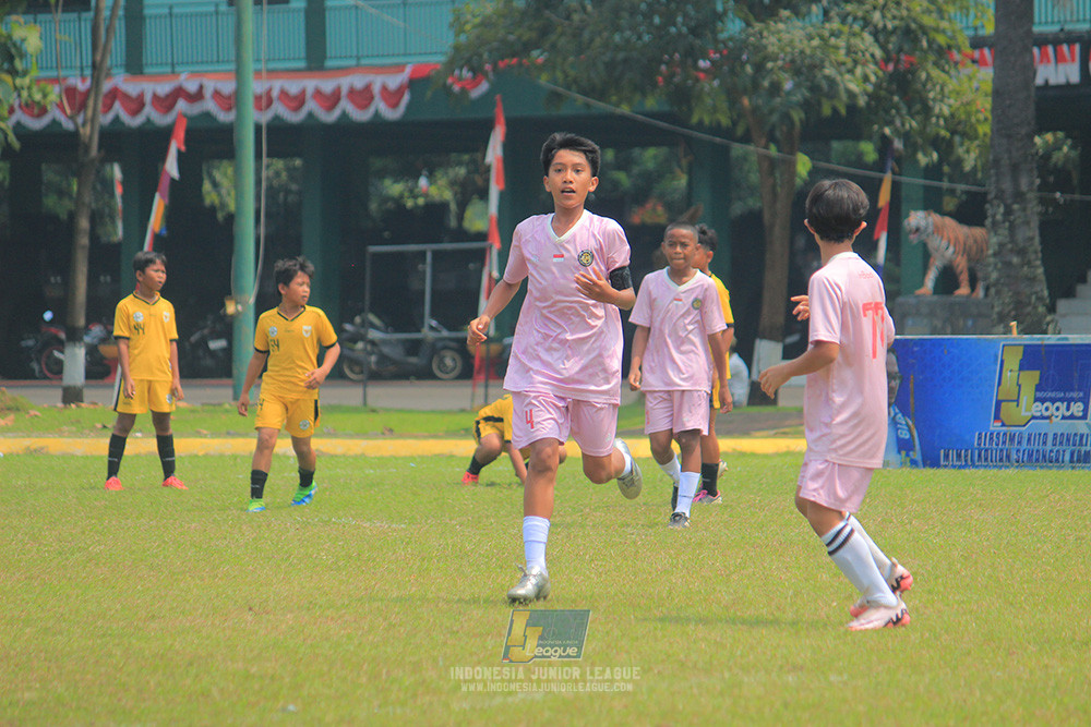 ijl u12 100825 shin taeyong academy vs el zeds fc