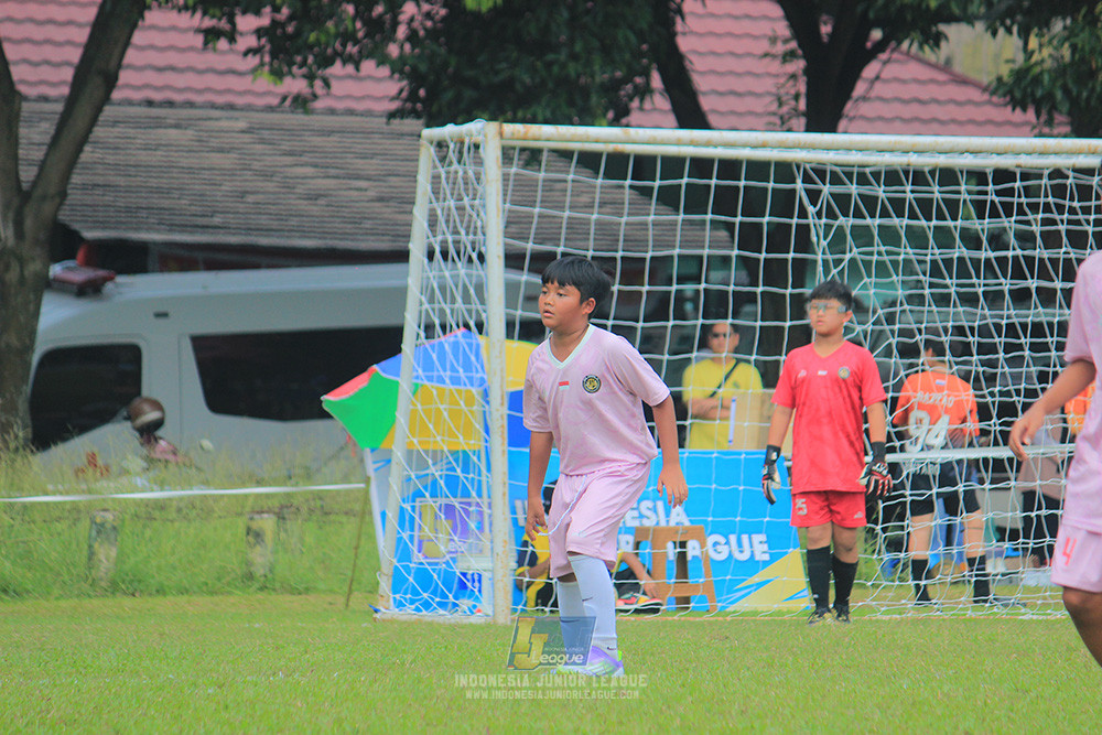 ijl u12 100825 shin taeyong academy vs el zeds fc