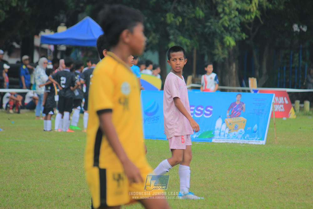 ijl u12 100825 shin taeyong academy vs el zeds fc