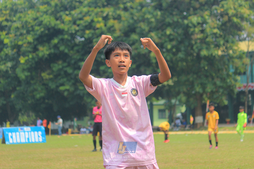 ijl u12 100825 shin taeyong academy vs el zeds fc