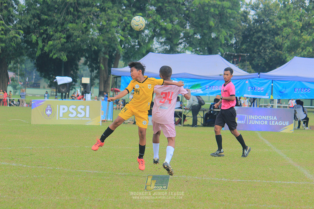 ijl u12 100825 shin taeyong academy vs el zeds fc