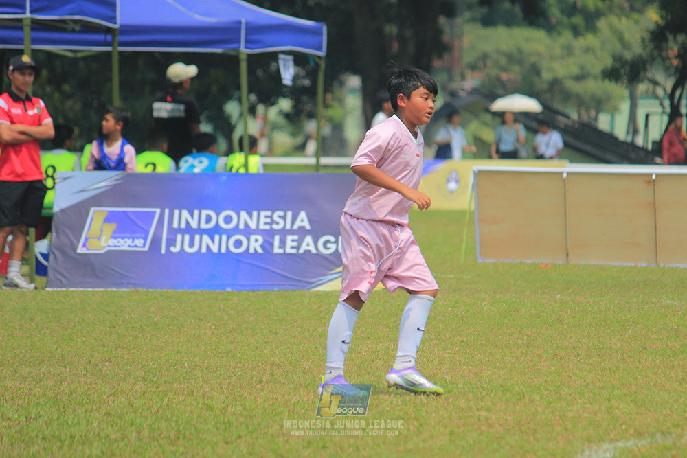 ijl u12 100825 shin taeyong academy vs el zeds fc