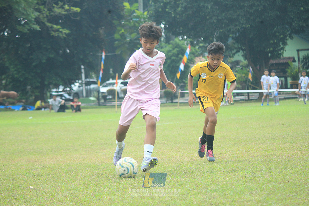ijl u12 100825 shin taeyong academy vs el zeds fc