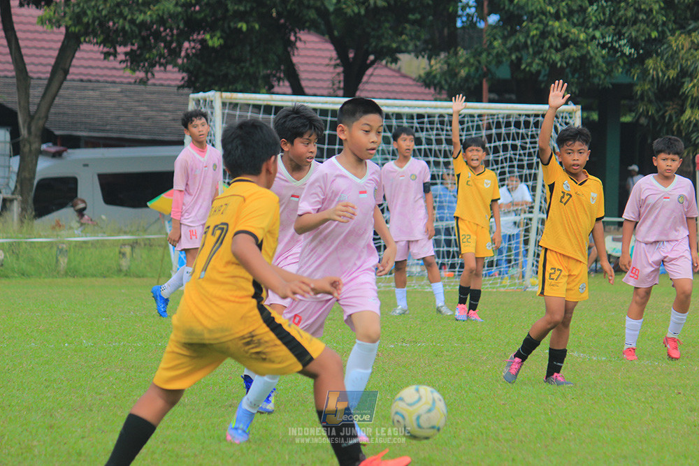 ijl u12 100825 shin taeyong academy vs el zeds fc