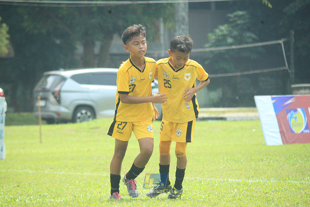 ijl u12 100825 shin taeyong academy vs el zeds fc