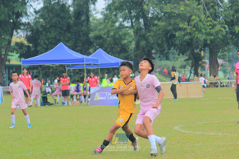 ijl u12 100825 shin taeyong academy vs el zeds fc