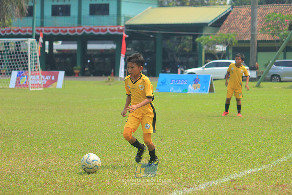 ijl u12 100825 shin taeyong academy vs el zeds fc