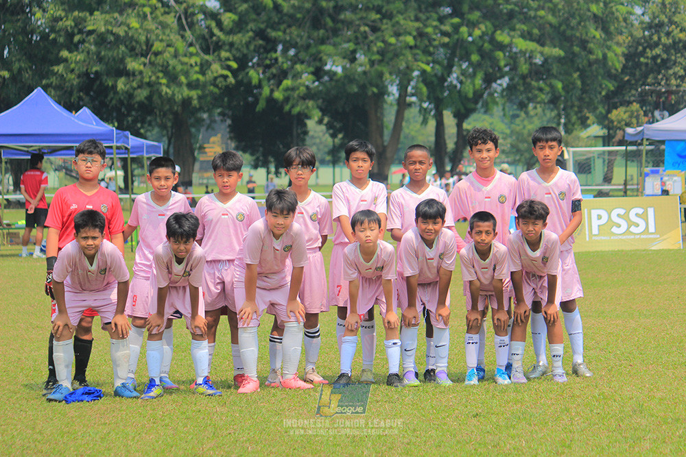 ijl u12 100825 shin taeyong academy vs el zeds fc
