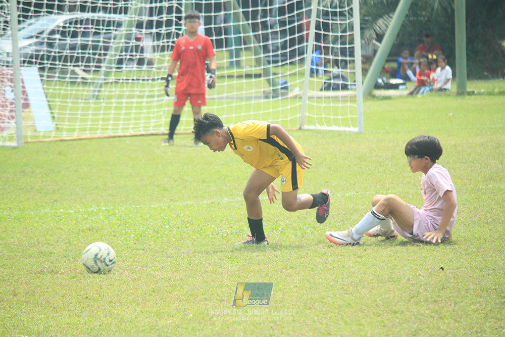 ijl u12 100825 shin taeyong academy vs el zeds fc