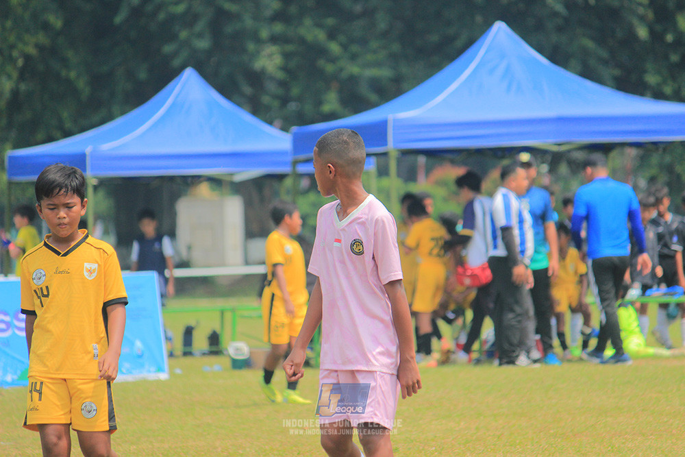 ijl u12 100825 shin taeyong academy vs el zeds fc