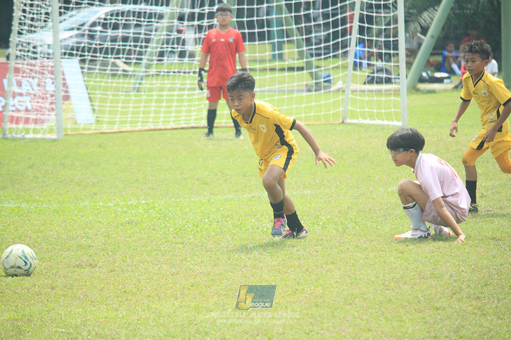 ijl u12 100825 shin taeyong academy vs el zeds fc