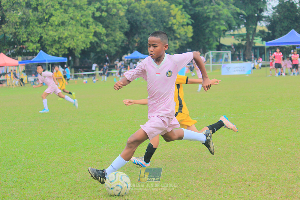 ijl u12 100825 shin taeyong academy vs el zeds fc