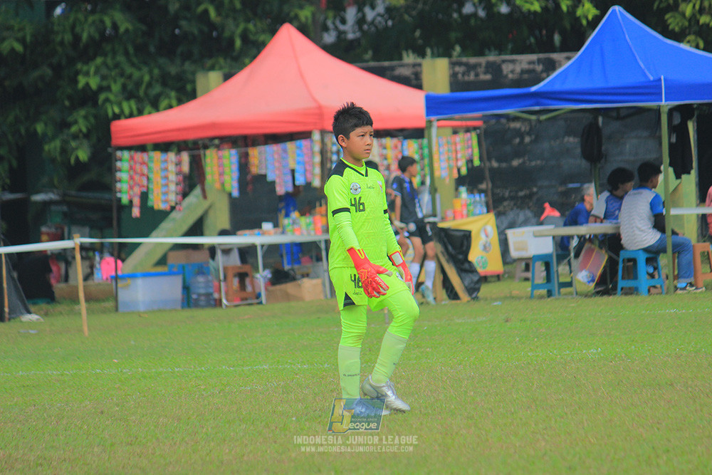 ijl u12 100825 shin taeyong academy vs el zeds fc