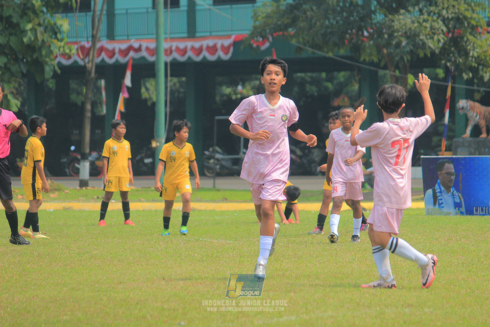 ijl u12 100825 shin taeyong academy vs el zeds fc