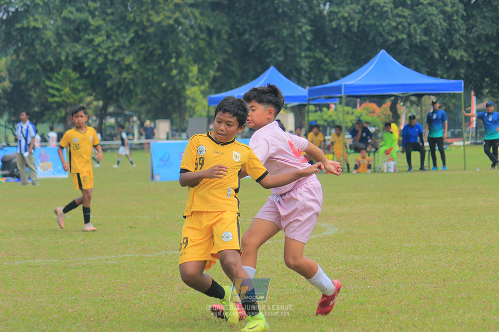 ijl u12 100825 shin taeyong academy vs el zeds fc