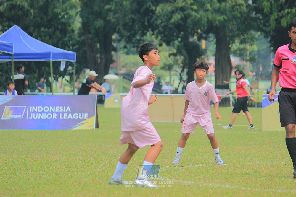 ijl u12 100825 shin taeyong academy vs el zeds fc