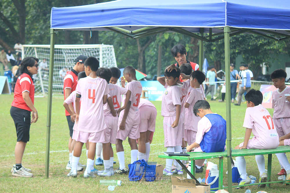 ijl u12 100825 shin taeyong academy vs el zeds fc