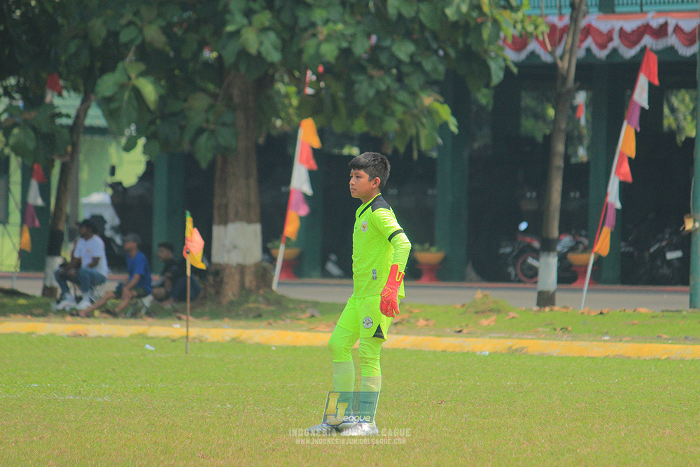 ijl u12 100825 shin taeyong academy vs el zeds fc