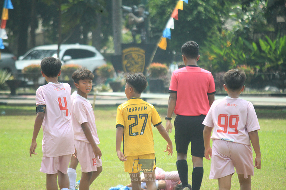 ijl u12 100825 shin taeyong academy vs el zeds fc