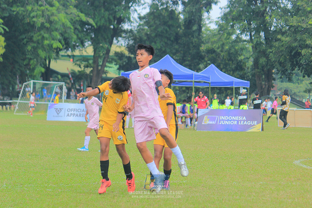 ijl u12 100825 shin taeyong academy vs el zeds fc