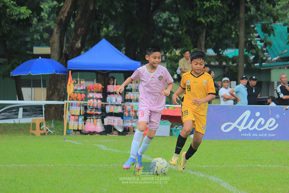 ijl u12 100825 shin taeyong academy vs el zeds fc