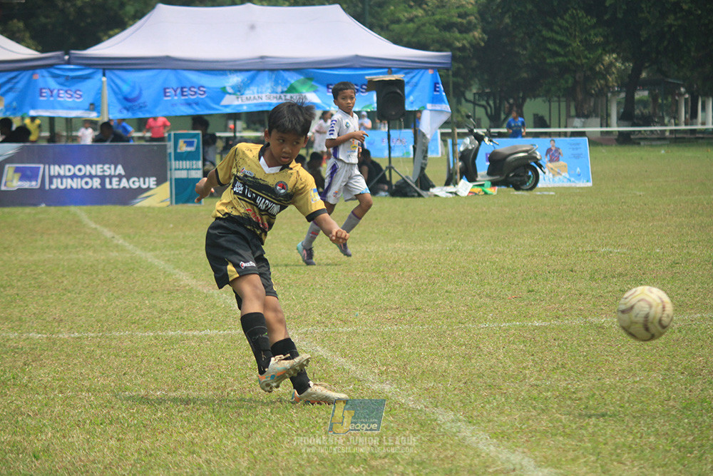 ijl u12 100825 toyo haryono vs hapud 24 sentra