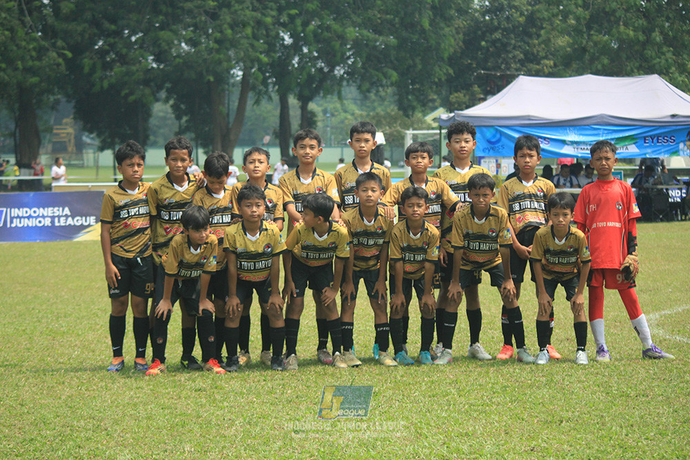 ijl u12 100825 toyo haryono vs hapud 24 sentra