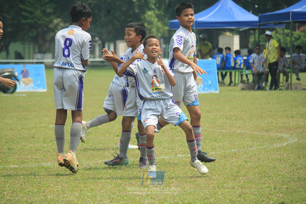 ijl u12 100825 toyo haryono vs hapud 24 sentra