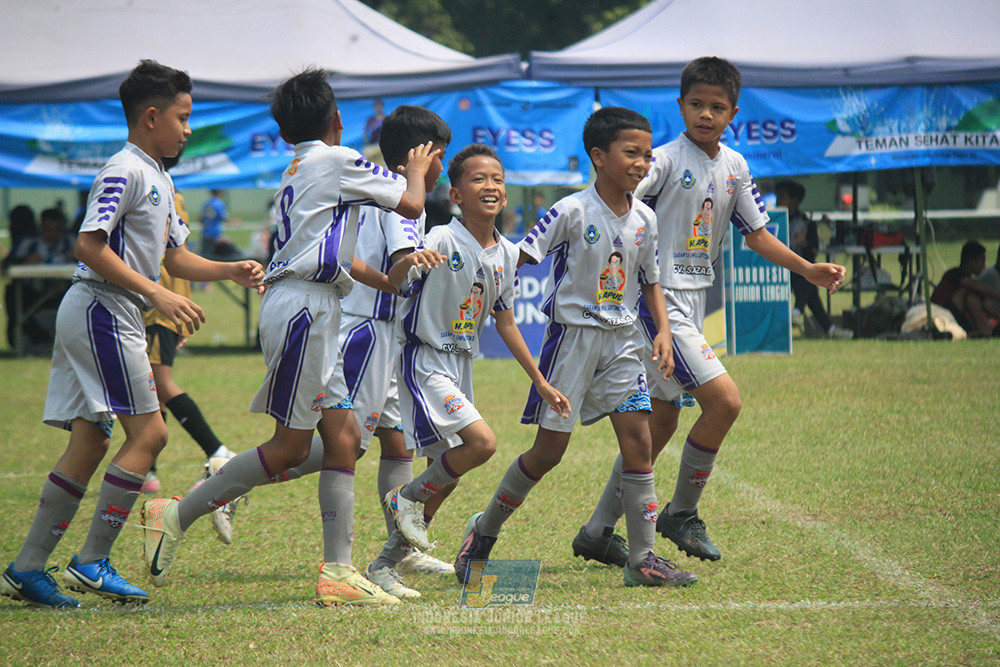 ijl u12 100825 toyo haryono vs hapud 24 sentra