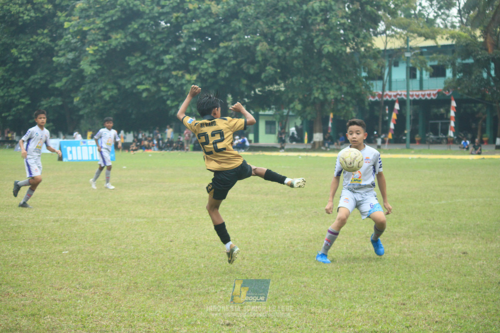 ijl u12 100825 toyo haryono vs hapud 24 sentra