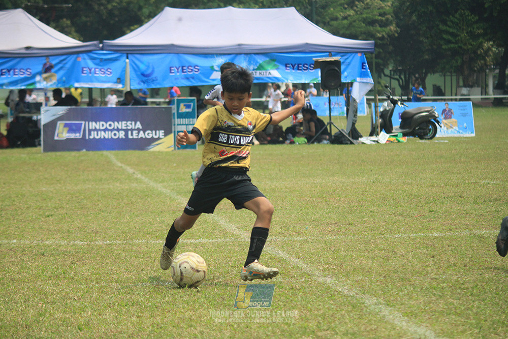 ijl u12 100825 toyo haryono vs hapud 24 sentra