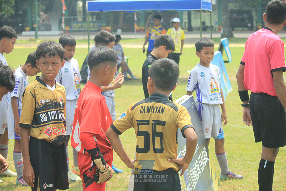 ijl u12 100825 toyo haryono vs hapud 24 sentra