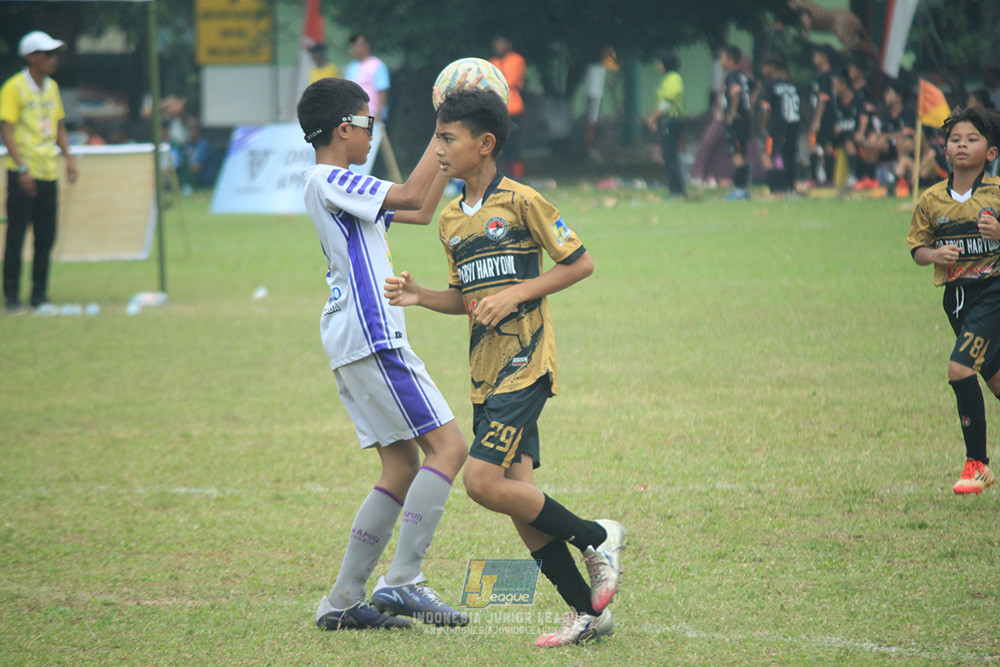 ijl u12 100825 toyo haryono vs hapud 24 sentra