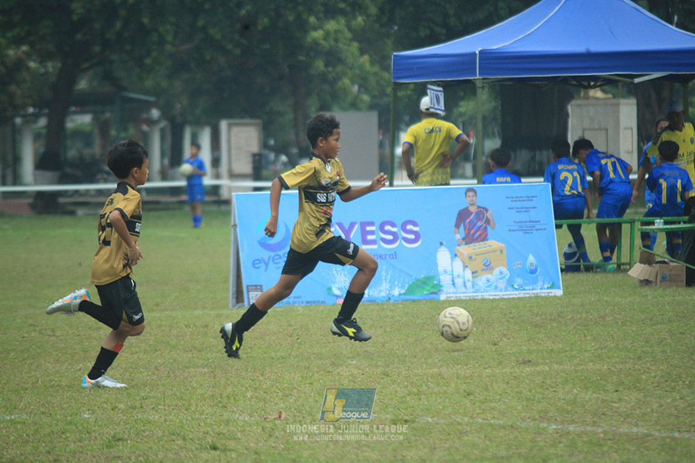 ijl u12 100825 toyo haryono vs hapud 24 sentra
