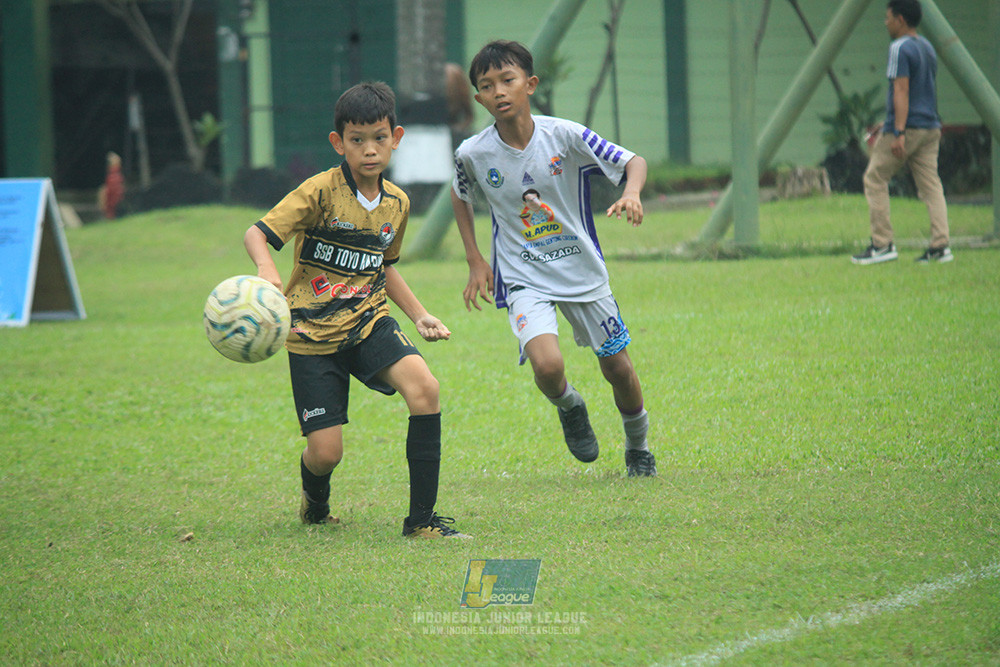 ijl u12 100825 toyo haryono vs hapud 24 sentra