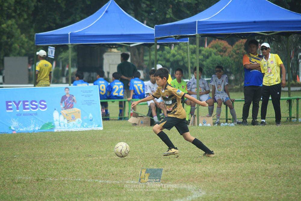 ijl u12 100825 toyo haryono vs hapud 24 sentra