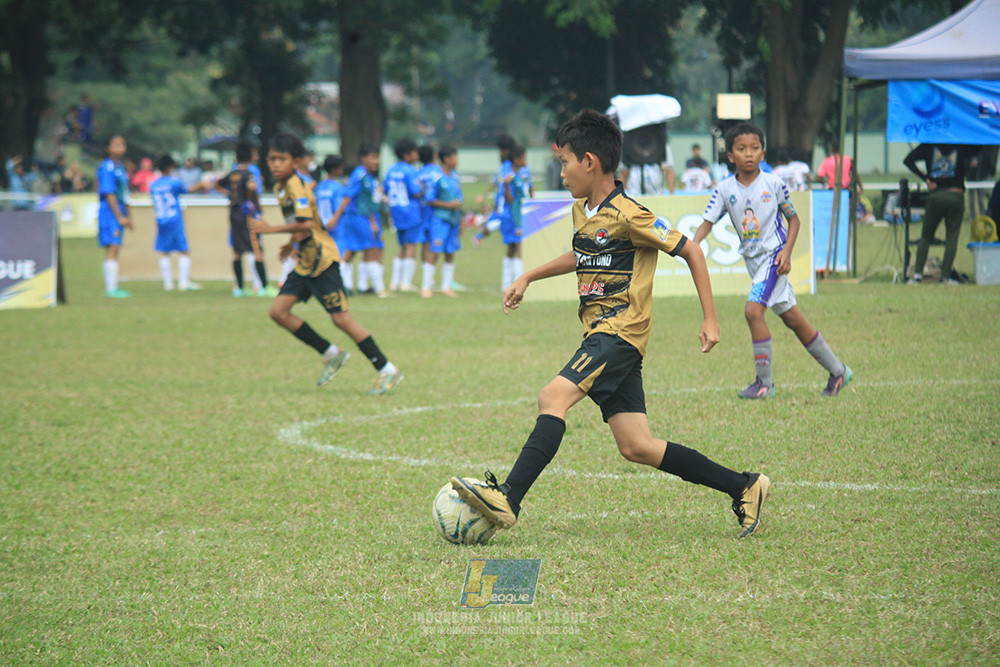 ijl u12 100825 toyo haryono vs hapud 24 sentra