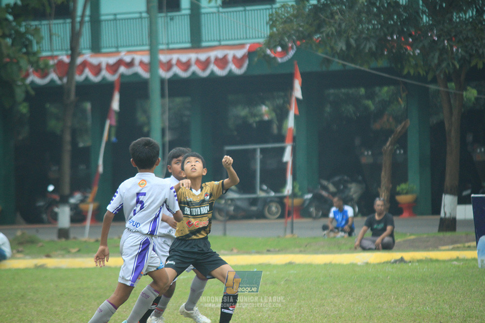 ijl u12 100825 toyo haryono vs hapud 24 sentra
