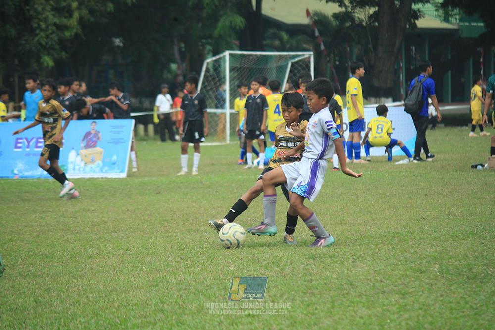 ijl u12 100825 toyo haryono vs hapud 24 sentra