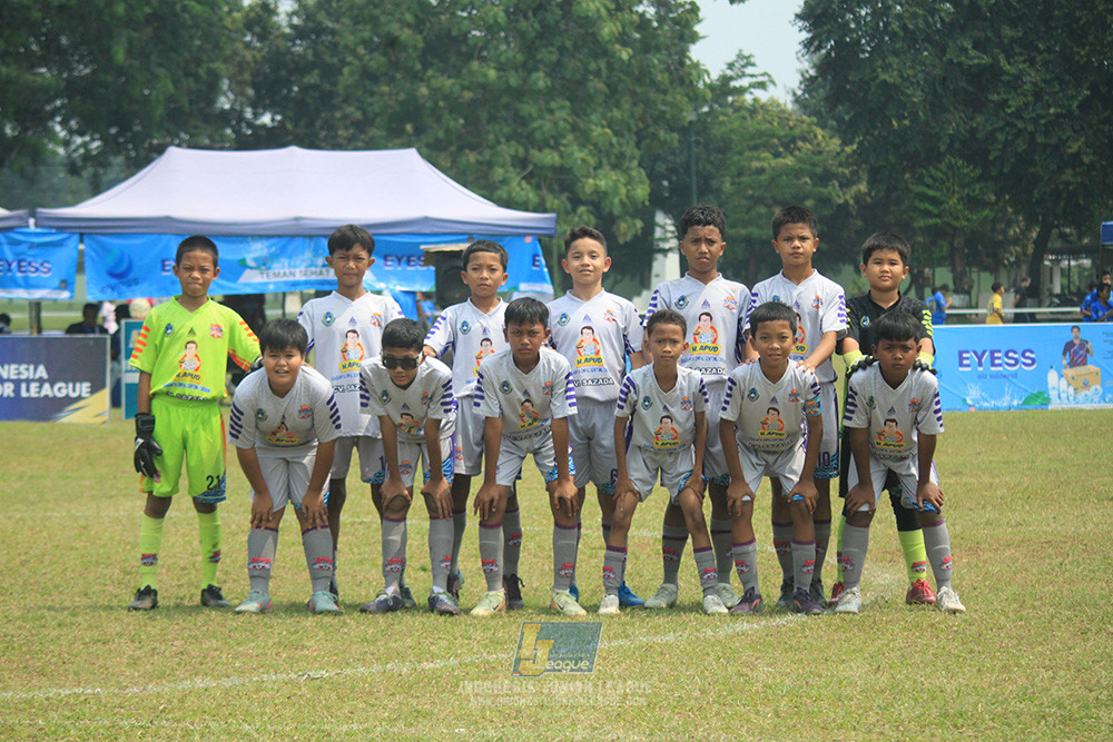 ijl u12 100825 toyo haryono vs hapud 24 sentra