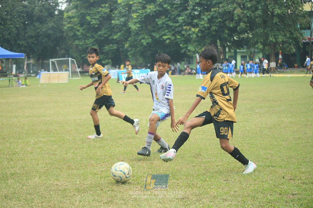 ijl u12 100825 toyo haryono vs hapud 24 sentra