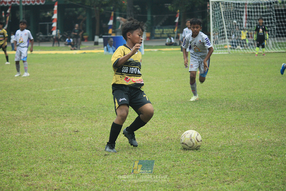 ijl u12 100825 toyo haryono vs hapud 24 sentra
