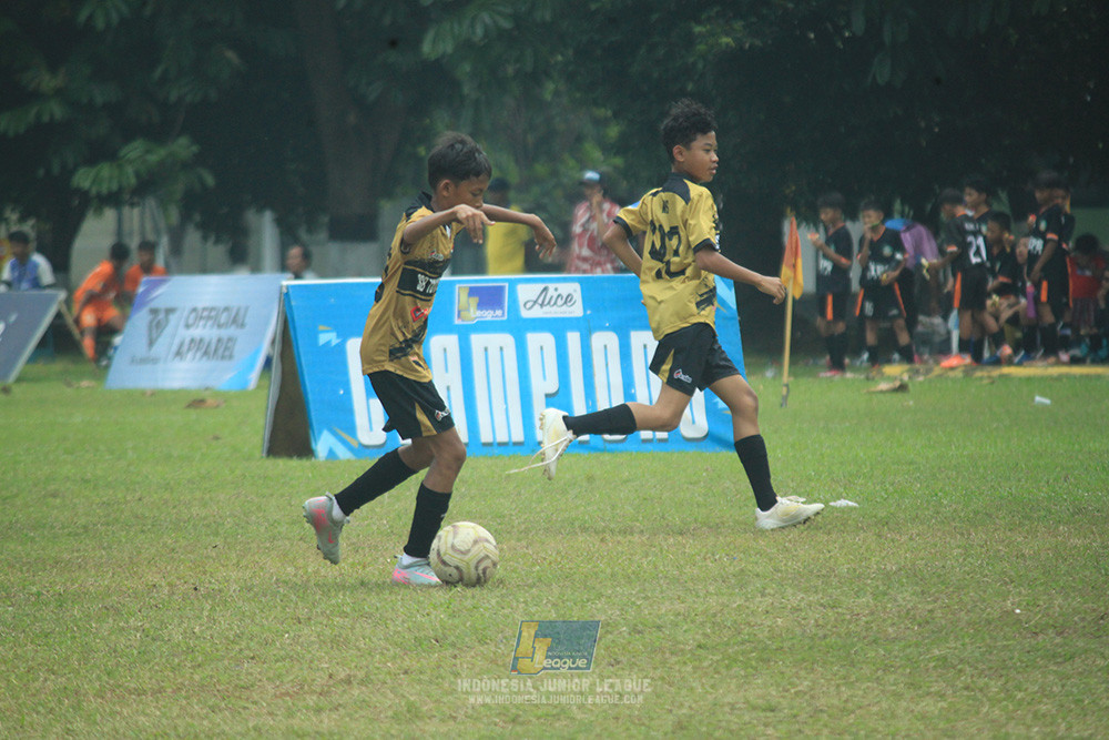 ijl u12 100825 toyo haryono vs hapud 24 sentra